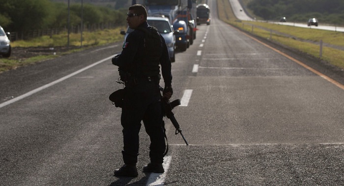 7 killed, 13 injured in traffic accident in Southern Mexico